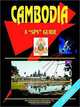 Cambodia a Spy Guide, USA Ibp 