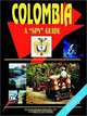 Colombia a Spy Guide, USA Ibp 