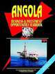 Angola Business and Investment Opportunities Yearbook, Ibp USA 