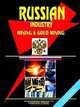Russia Gold Mining Industry Directory, Ibp USA 
