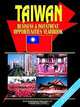 Taiwan Business and Investment Opportunities Yearbook, Ibp USA 