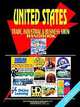 Us Trade Industrial and Business Show Handbook, Ibp USA 