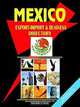 Mexico Export-Import and Business Directory, Ibp USA 
