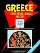 Greece Export-Import Trade and Business Directory, Ibp USA 