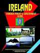 Ireland Foreign Policy and Government Guide, Ibp USA 