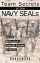 Team Secrets Of The Navy Seals, Robert Needham 