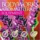Bodyworks: Aromatherapy, Jane Garton 