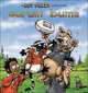 Scrum Bums: A Get Fuzzy Collection, Darby Conley 