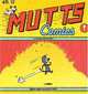 Who Let the Cat Out?: Mutts X (Mutts Comics), Patrick McDonnell 