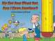 My Hot Dog Went Out, Can I Have Another? : A FoxTrot Collection, Bill Amend 
