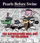 The Ratvolution Will Not Be Televised: A Pearls before Swine Collection, Stephan Pastis 