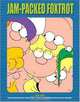 Jam-Packed FoxTrot, Bill Amend 