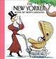 The New Yorker Book of Mom Cartoons, The New Yorker Magazine, The w Magazine 