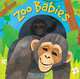 Zoo Babies: A Mini AniMotion Book, 