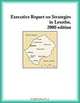 Executive Report on Strategies in Lesotho, 2003 Edition (Strategic Planning Series), The Lesotho Research Group, The Lesotho Research Group 
