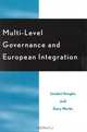 Multi-Level Governance and European Integration, Liesbet Hooghe 