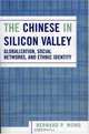 The Chinese in Silicon Valley: Globalization, Social Networks, and Ethnic Identity (Pacific Formations), Bernard P. Wong 