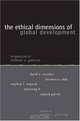 Ethical Dimensions of Global Development, Verna Gehring 