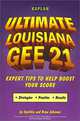 Kaplan Ultimate Louisiana GEE : Expert Tips to Help Boost Your Score, Cynthia Johnson, Drew Johnson 