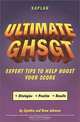 Ultimate G H S G T: Expert Tips to Help Boost Your Score, Cynthia Johnson, Johnson Drew 