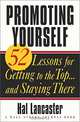 Promoting Yourself, Hal Lancaster 