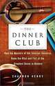 The Dinner Club, Shannon Henry 