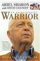 Warrior: An Autobiography, Ariel Sharon, David Chanoff 