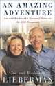 An Amazing Adventure: Joe and Hadassah
