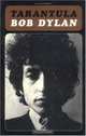 Tarantula, Bob Dylan 