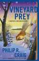 Vineyard Prey : A Martha