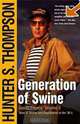 Generation of Swine: Tales of Shame and Degradation in the 