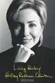 Living History (Limited Autographed Edition), Hillary Rodham Clinton 