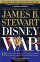 DisneyWar, James B. Stewart 