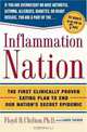 Inflammation Nation : The First Clinically Proven Eating Plan to End Our Nation