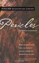 Pericles (Folger Shakespeare Library), William Shakespeare 