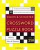 Simon and Schuster Crossword Puzzle Book #258: The Original Crossword Puzzle Publisher, John M. Samson 