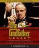 The Godfather Legacy: The Untold Story of the Making of the Classic Godfather Trilogy Featuring Never-Before-Published Production Stills, Harlan Lebo 