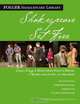 Shakespeare Set Free: Teaching A Midsummer Night