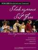 Shakespeare Set Free: Teaching Twelfth Night and Othello (Folger Shakespeare Library), Teaching Shakespeare Institute 