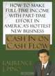 Cash in on Cash Flow, Laurence J. Pino 