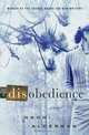 Disobedience: A Novel, Naomi Alderman 