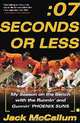Seven Seconds or Less: My Season on the Bench with the Runnin