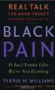 Black Pain: It Just Looks Like We