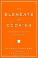 The Elements of Cooking: Translating the Chef