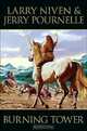 Burning Tower, Larry Niven, Jerry Pournelle 
