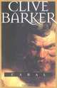 Cabal, Clive Barker 