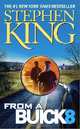 From a Buick 8, King Stephen 
