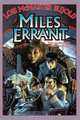 Miles Errant, Lois McMaster Bujold 