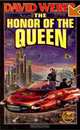 The Honor of the Queen (Honor Harrington), David Weber 