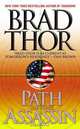 Path of the Assassin, Brad Thor 
